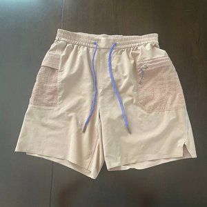 Like New Lululemon Shorts Size Small